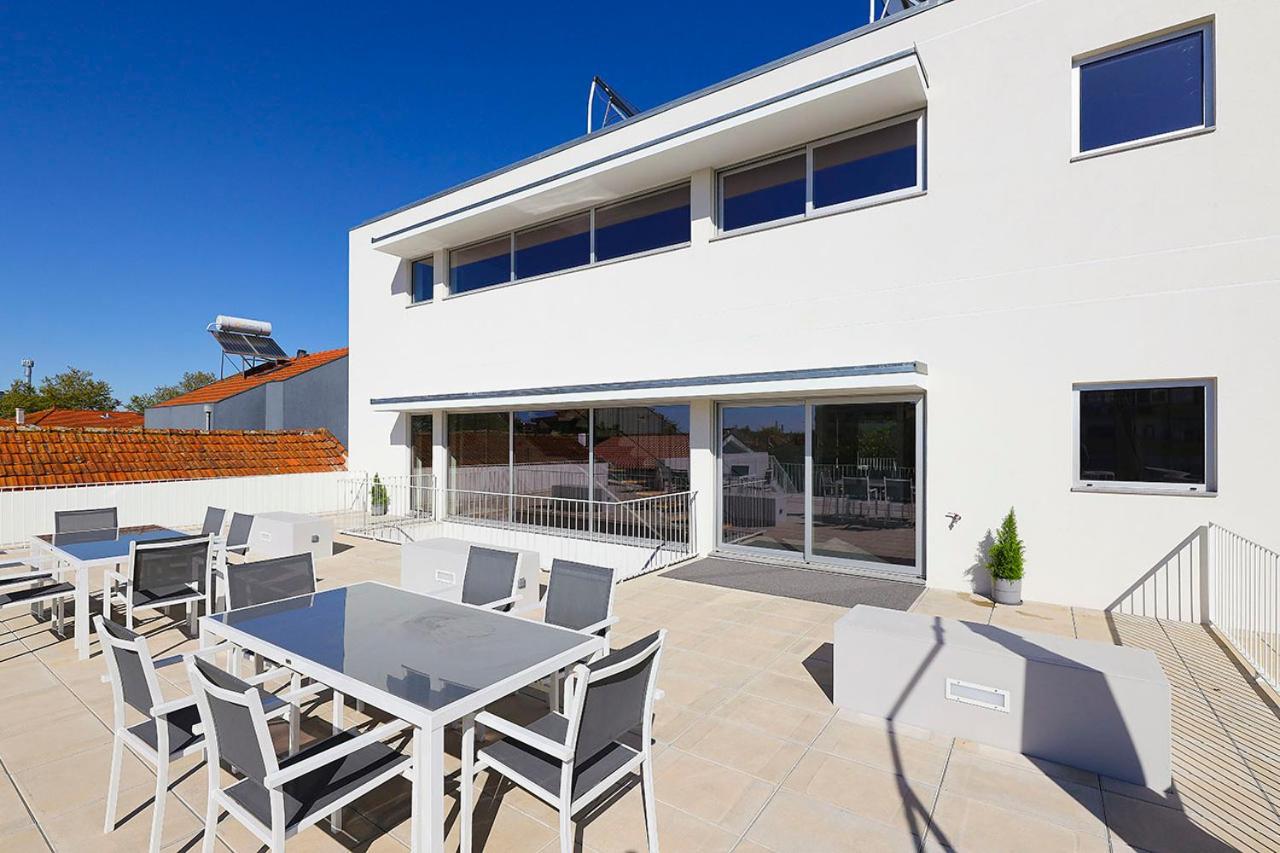 Uporto House Residence — Photos 1