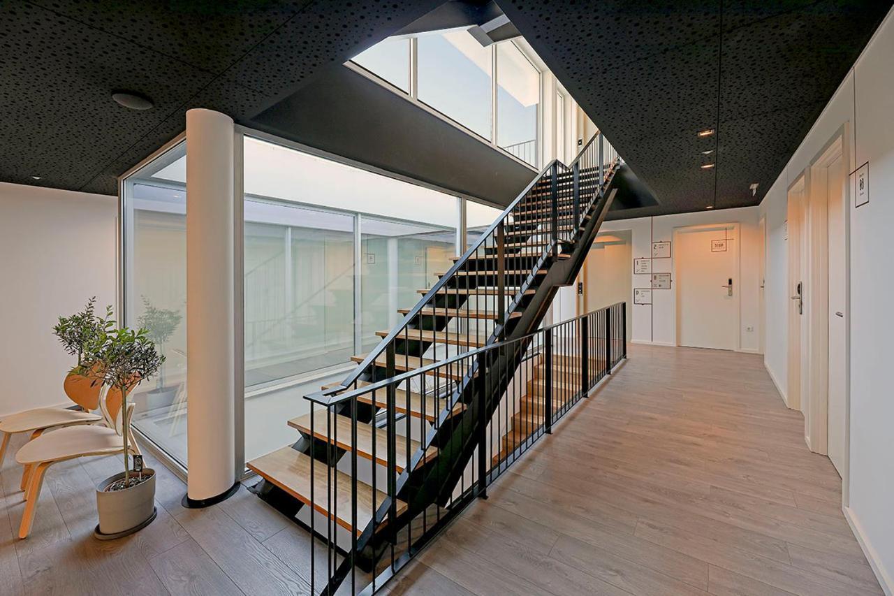 Uporto House Residence, Porto